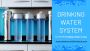 Get the Best Drinking Water System | Pure Water, Hassle-Free