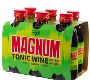 Magnum Sex Drink – A Tonic Like No Other
