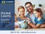 Home Loans Blacktown - A2Z Finance and Mortgage