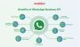 Transform Your Communication with A2ZSMS's Rich Messaging So