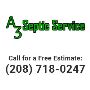Septic Inspections Emmett