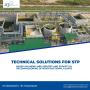 Sewage Treatment Plant for Hotels – Efficient Wastewater Sol
