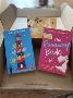 BOOK SUBSCRIPTION BOOXES UK BOOK SUBSCRIPTION BOOXES UK