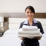 Get Professional Linen Laundry Service for Hotel