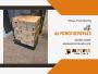 Stress-Free Moving with AA Power Removals – Trusted Movers!