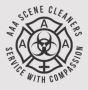 AAA Scene Cleaners