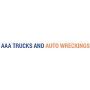 Buy Used Auto Parts in Antelope Valley CA | AAA Trucks And A