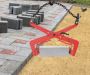 Looking for a Strong and Reliable Kerb Stone Lifting Clamp f