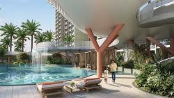 Experion One 42: Premium 4 & 5 BHK Luxury Apartments in Sect