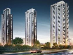 Emaar Urban Ascent Sector 112 Gurgaon – Luxury 3 & 4 BHK Apa