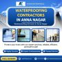 Waterproofing Services in Anna Nagar