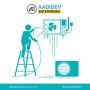 Split AC Cleaning in Bhubaneswar - Aadidev Enterprises