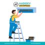 Fast & Reliable AC Repair Service in Bhubaneswar | Aadidev E