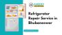 Expert Refrigerator Repair Service in Bhubaneswar | Aadidev 
