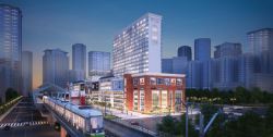Affordable Commercial Properties in Noida