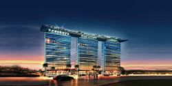Why Bhutani Alphathum is the Ideal Location for Office Space