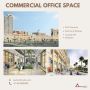 How to Choose the Perfect Commercial Office Space in Noida