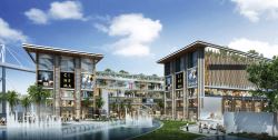 Find Affordable Serviced Apartments in Bhutani Cyberthum Now