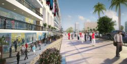 Modern Serviced Apartments Available Spectrum Metro Phase 2
