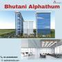 Your Next Office Space for Sale in Bhutani Alphathum Awaits 