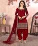 Latest Ethnic Punjabi Suits for Women: A Blend of Tradition 