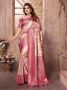 Stunning Indian Wedding Sarees for a Perfect Bridal Look