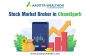 Finding the Best Stock Market Broker in Chandigarh? Finding the Best Stock Market Broker in Chandigarh?