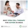 Helping Children with Autism Reach Their Full Potential Thro