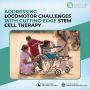 Addressing Locomotor Challenges with Cutting-Edge Stem Cell 