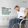 Stem Cell therapy for A Beacon of Hope for MND
