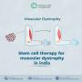 Muscle Dystrophy: Stem Cell Treatment Options