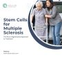 Stem Cells for Multiple Sclerosis​: The Neuro-Regenerative