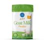 Why Goat Milk Is a Great Alternative for People with Dairy S