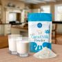 Why Camel Milk Powder Is Becoming a Nutritional Powerhouse i