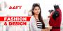 AAFT School of Fashion – Top Courses in Design & Styling
