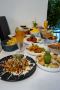 Experince the Essence of India at Best Vegetarian Restaurant