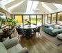 hup! Extensions – Faster, Smarter Home Expansions by A&A Hom