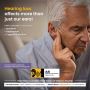 Digital Hearing Aids | Aai Speech And Hearing India