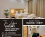 Best 1BHK Service Apartments Gurgaon