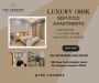 Serviced Apartments in Gurgaon | Service Apartments Gurugram