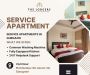Service Apartment Gurgaon | The Lodgers Hotels