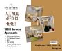 1 BHK Service Apartment In Gurgaon 