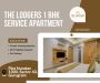 1BHK Service Apartment in Gurgaon | 1bhk service apartment 