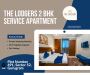 2 bhk Serviced Apartment in Gurgaon