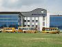 Admission Process & Fee Structure
