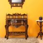 Stylish Spaces: Shop Wooden Console Tables Today!