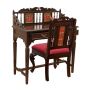 Stylish & Functional: Wooden Study Tables Available Now!