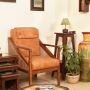 Upgrade Your Space: Wooden Chairs Online for Sale!