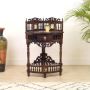 Elegant Corner Tables with Storage for Sale – Don't Miss Out
