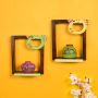 Celebrate Diwali with Artisan Handcrafted Wall Décor – Shop 